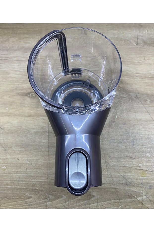 Dc31 Dc34 Dc35 Çöp Kutusu - 1