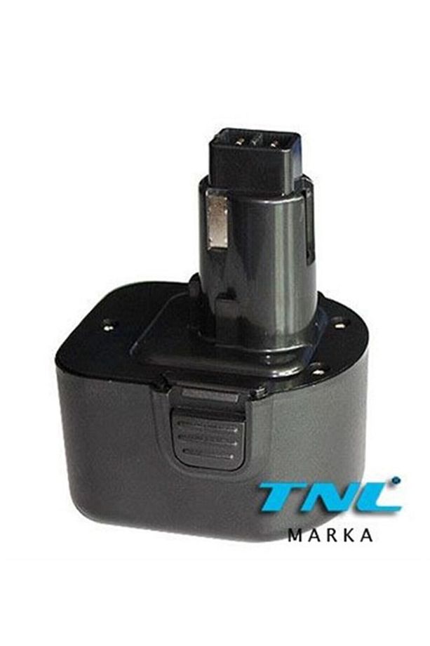 TNL Marka Dewalt 12v Pil XRP DW9071 DW9072 DC9071 DE9037 DE9071 DE9072 DE9074 DE9075 - 2