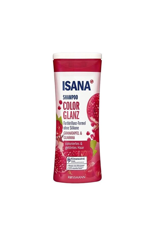 Şampuan - Nar ve Guarana - 300 ml - 1