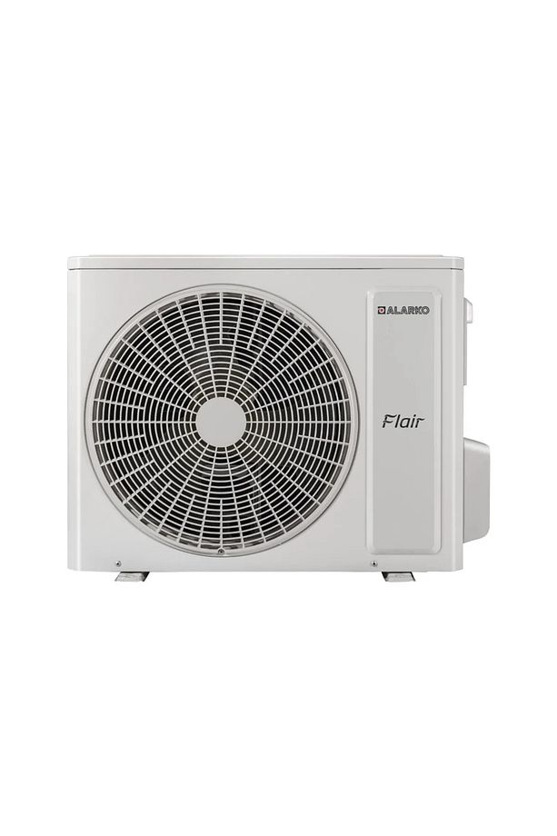 Flair Split Duvar Tipi Inverter Wifi Klima 18000 Btu R32 Gazlı (MONTAJ DAHİL) - 8