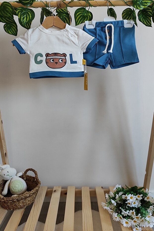 مجموعة تيدي بير المزدوجة - 2