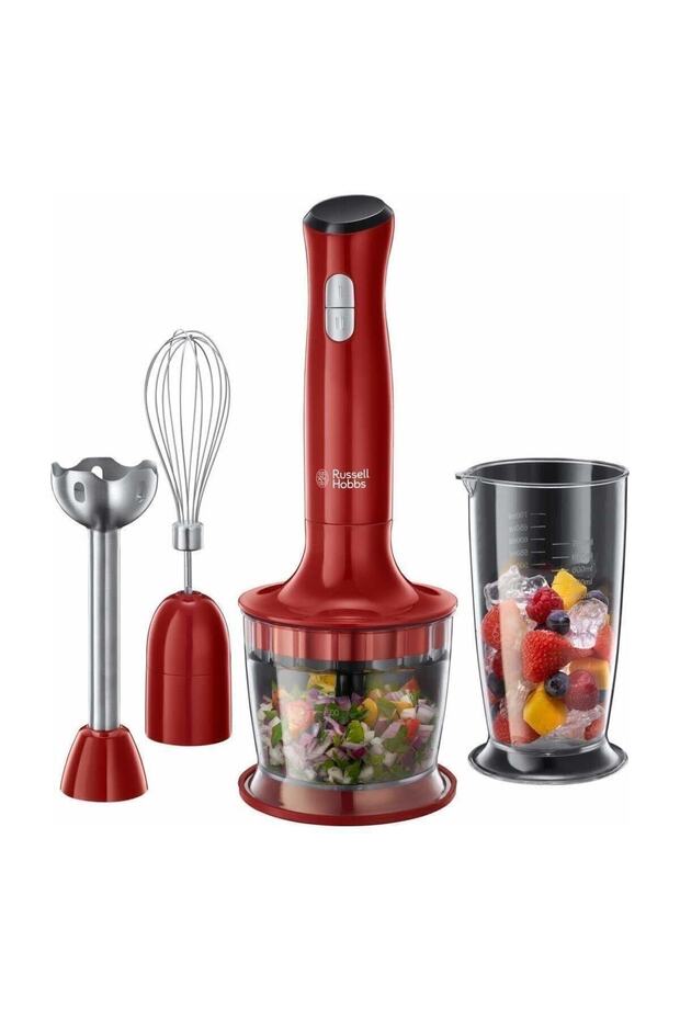 24700-56 Desire 3-in-1 Hand Blender