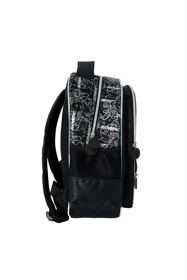 Sonic Primary School Bag 2041 - 2