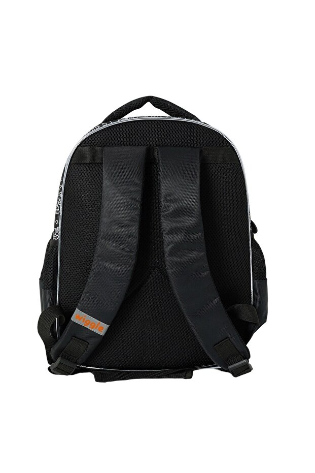Sonic Primary School Bag 2041 - 3