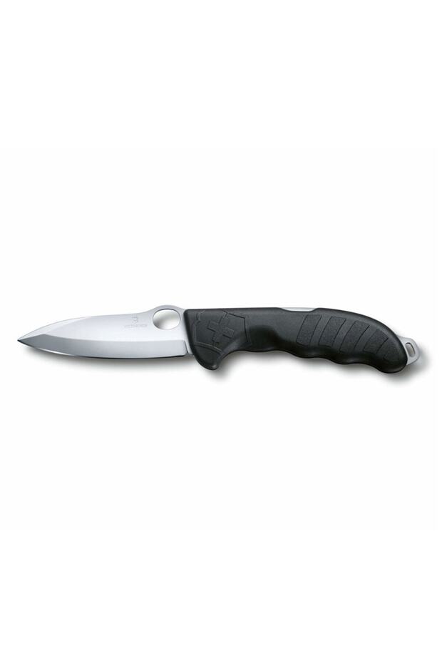 Hunter Pro 0.9411.m3b1 Siyah Isviçre Avcı Çakısı - 2