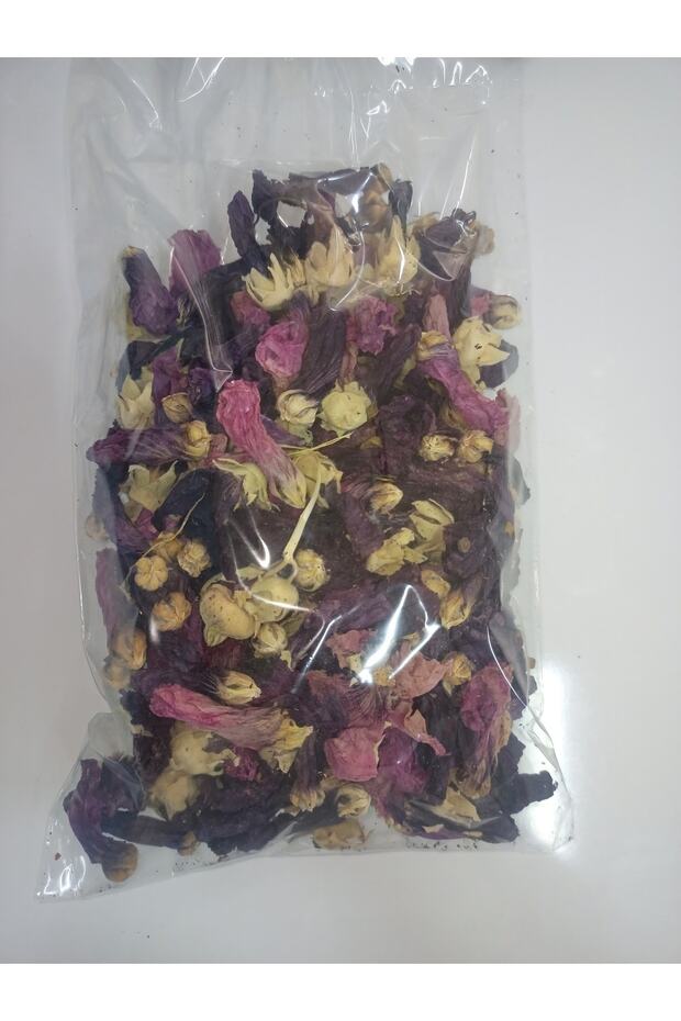 HATMİ ÇİÇEĞİ 50 gr - 1