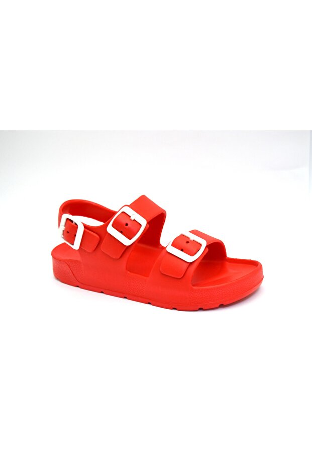 DOUBLE STRAP BEACH/ DAILY SUMMER EVA SANDALS