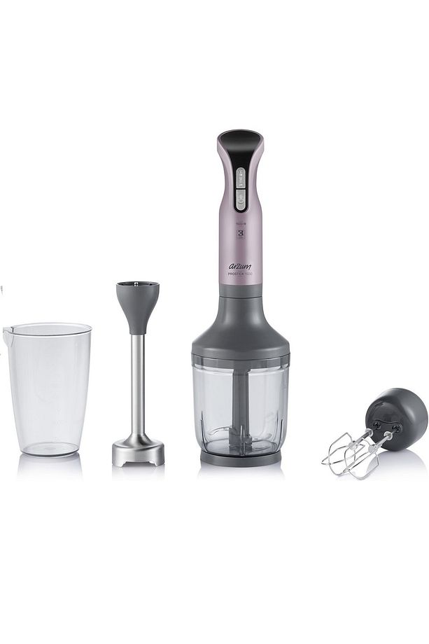 Ar1071 Prostick 1500 Dreamline 1500 W Blender Seti - 1
