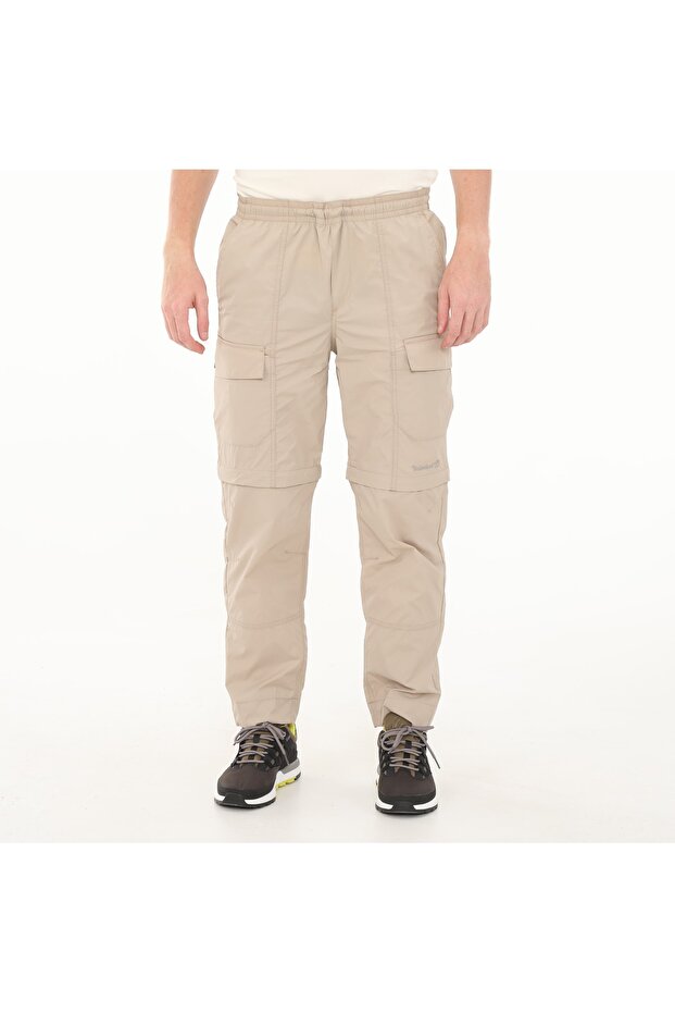 B0A6Pbw2691-R Timberland Dwr Pant Men's Trousers Cream