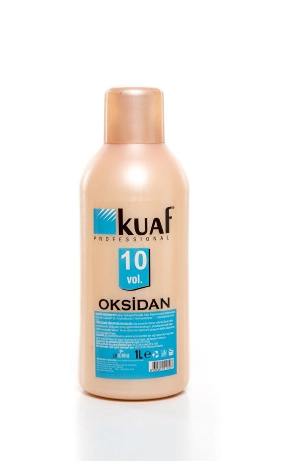 Oksidan %3 10 Vol 1000 ml - 1