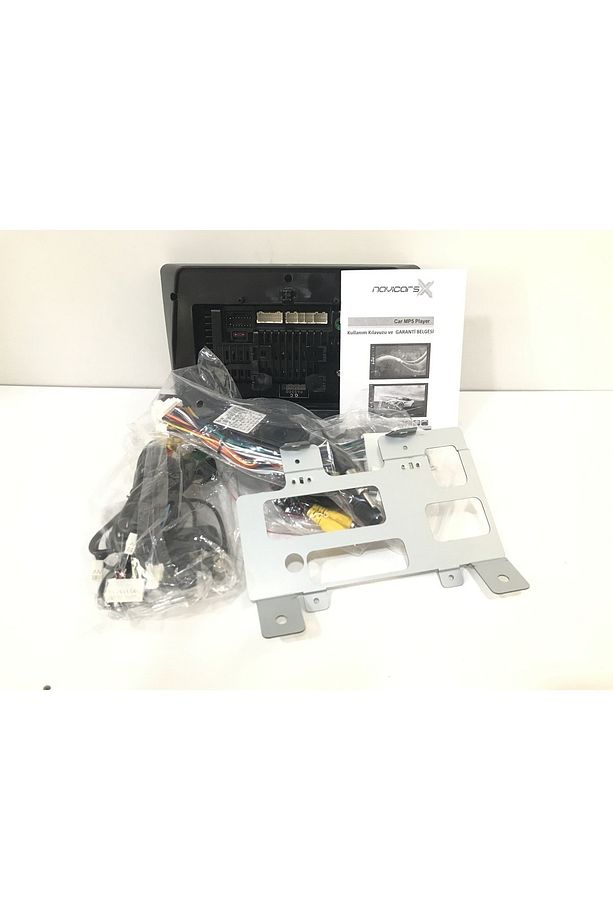 Renault Clio 5 Android 14 2-32 Multimedya Carplay Kamera - 6