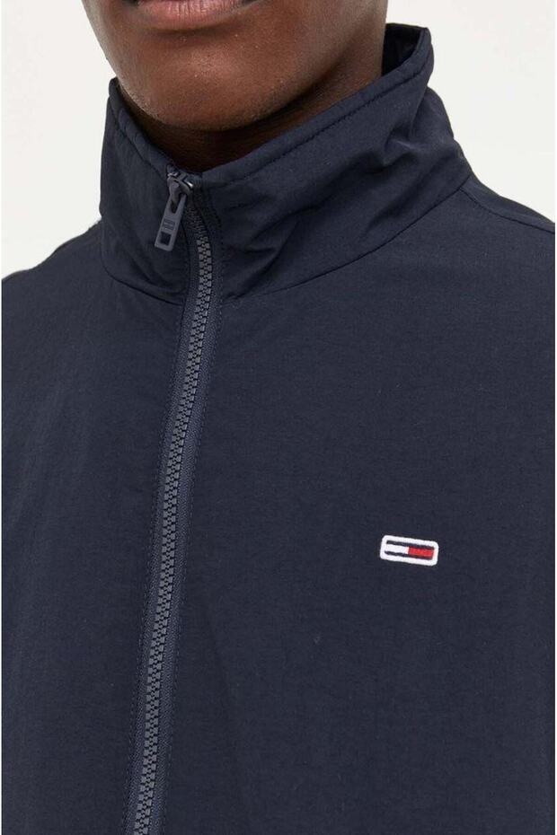 TJM COLORBLOCK ESSENTIAL JACKET - 4