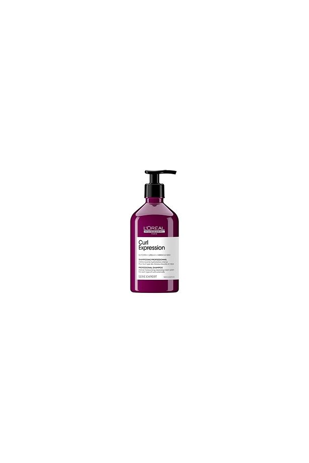 L’oreal Professıonnel Curl Expression Professional JEL Shampoo 500 Ml - 2