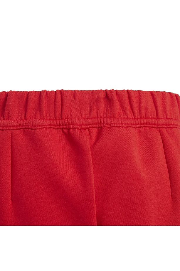 IK6864-C adidas J Z.n.e. Pt &Ccedil;ocuk Eşofman Altı Kırmızı - 8
