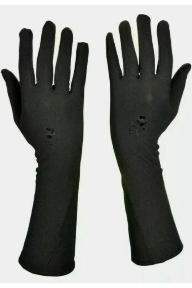 Allawi Lady Gloves Eldiven - 2