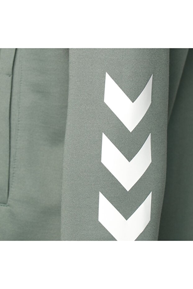 Hml Falconzo Zip Jacket - 4