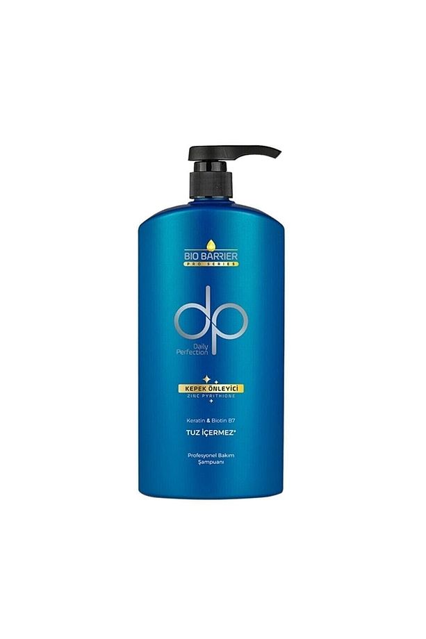 Tuz Içermeyen Dp Şampuan Bio Barrier Kepek Önleyici 425 Ml. - 1