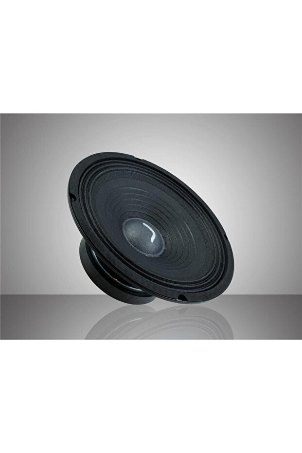 Jmd-80-150w Max-75w Rms-20 Cm Kaliteli Profesyonel Midrange Hoparlör-2 Adettir - 1