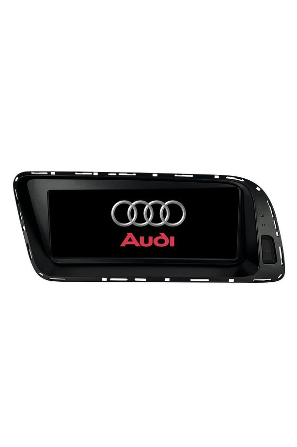 AUDİ Q5 ANDROİD MULTİMEDYA CARPLAY 4GB RAM + 64GB HDD NAVİGASYON EKRAN -4464 - 1