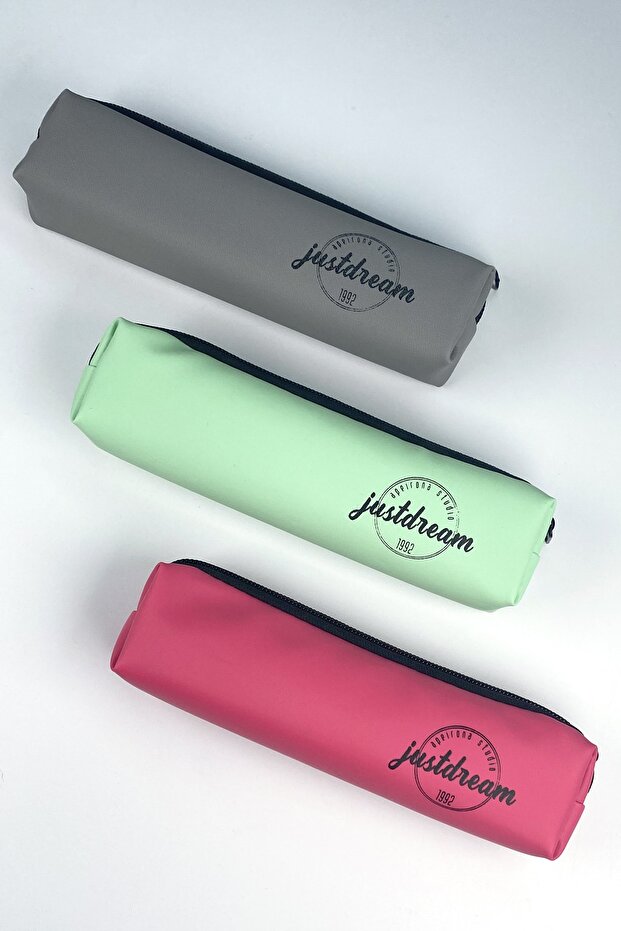 Kalem Kutu - Fiber Kumaş | Özel Renkler | Özel Üretim - 4