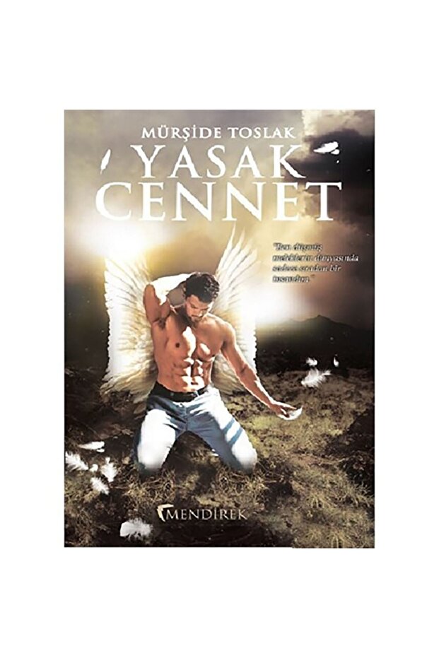 Yasak Cennet-mürşide Toslak