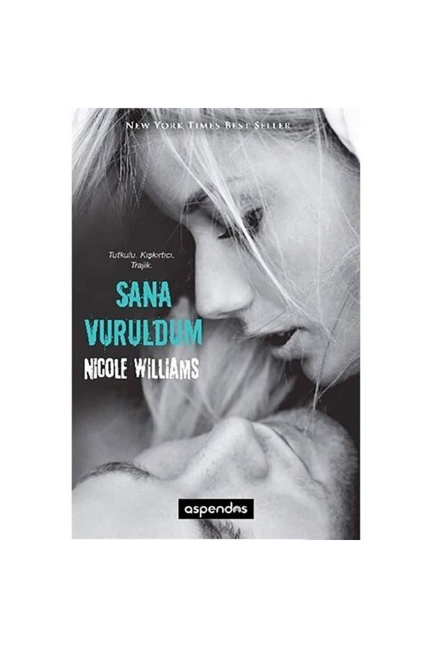 Sana Vuruldum-nicole Williams