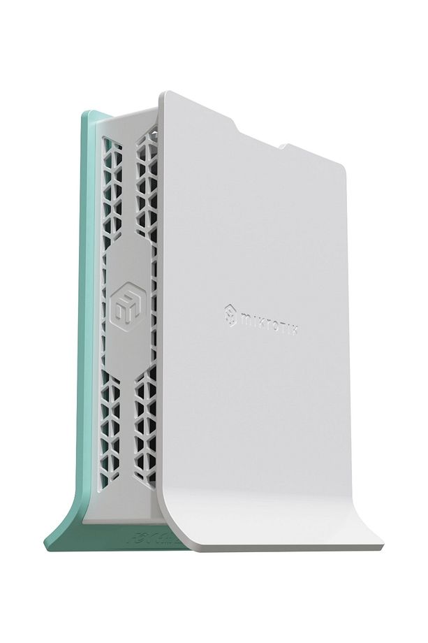 hAP ax lite - L41G-2axD 2.4GHz WiFi6 AP Firewall Router - 2
