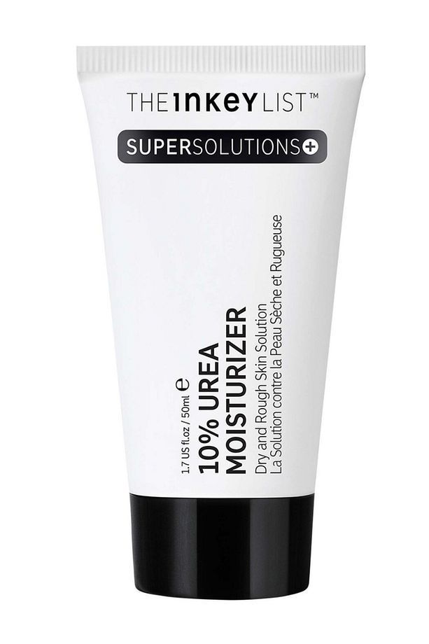 SuperSolutions 10% Urea Moisturizer Textured Skin Solution 50 Ml - 1