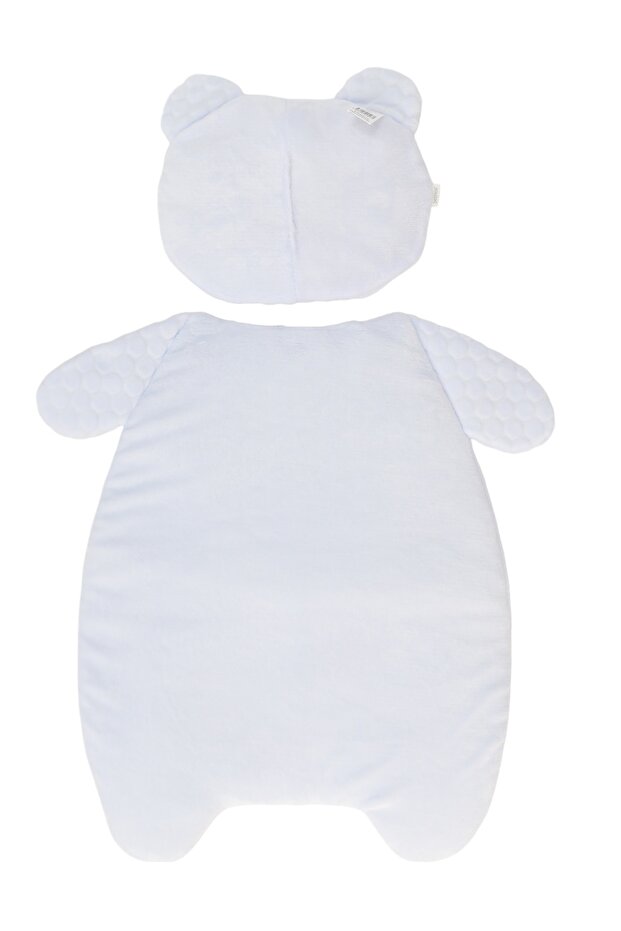 Ayı Figürlü Alt Açma Seti - 2