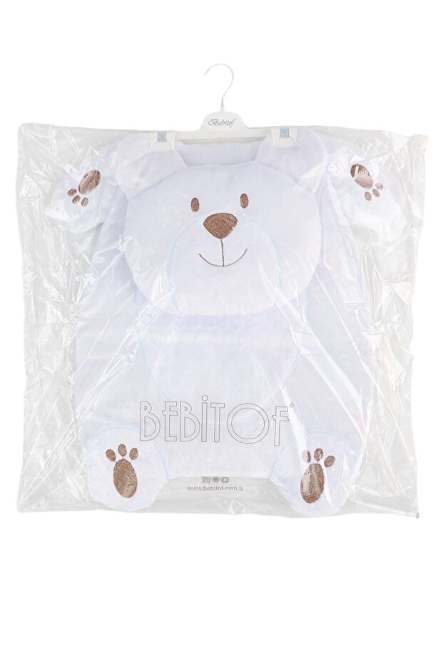 Ayı Figürlü Alt Açma Seti - 5