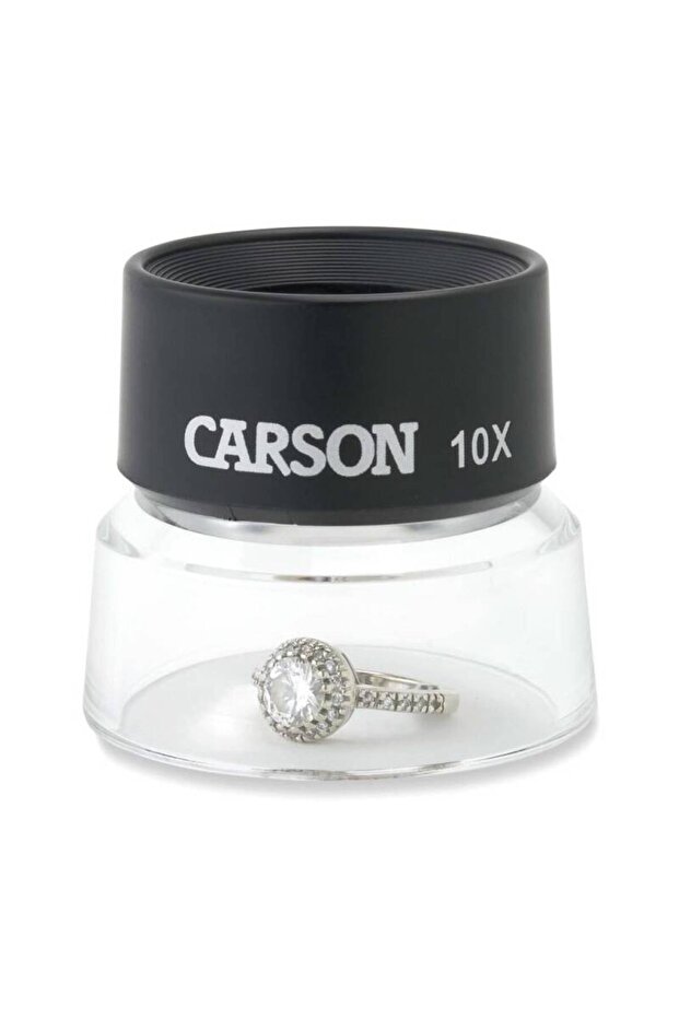 Loop 10x Magnifier - 3