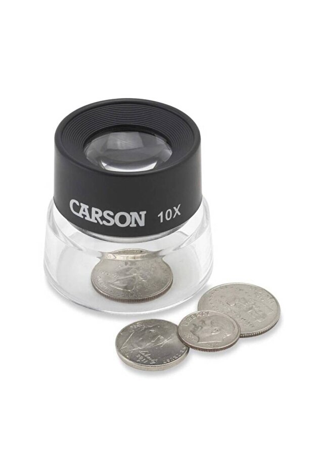 Loop 10x Magnifier - 4