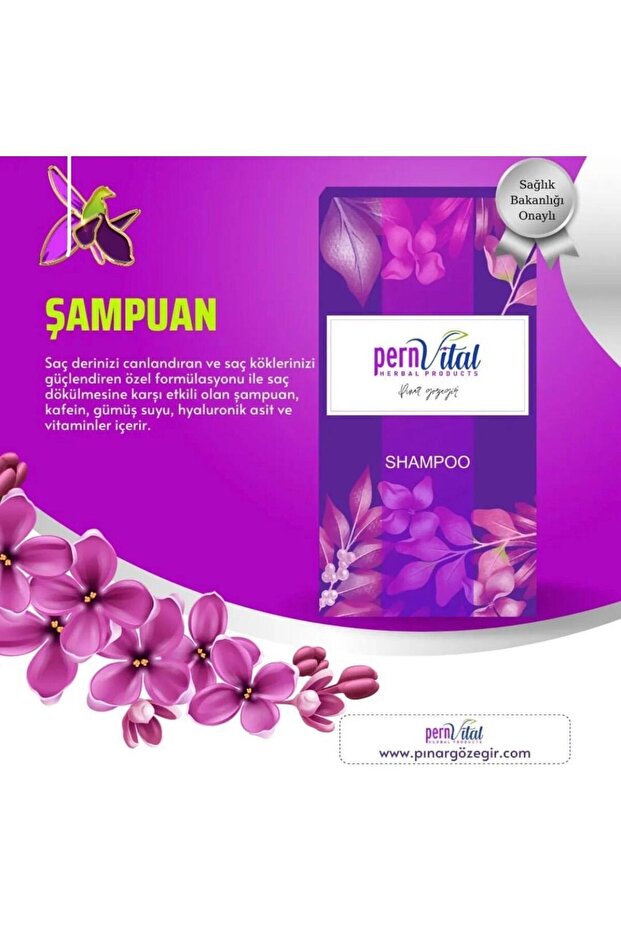 SHAMPOO