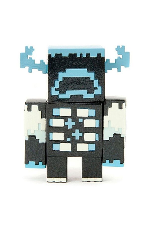 Jada Minecraft Figür 6 Cm Warden - 1