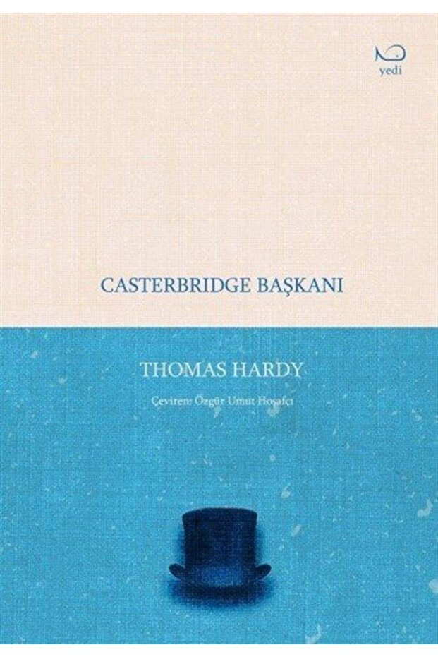 Casterbridge Başkanı