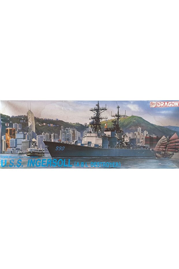 USS INGERSOLL