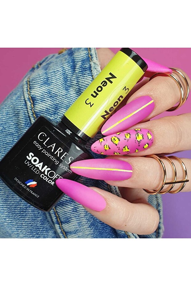 NEON 3 5g - 5