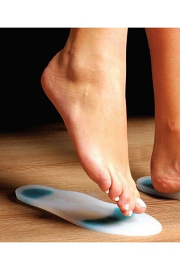 Active Support Silikon Tabanlık - 1