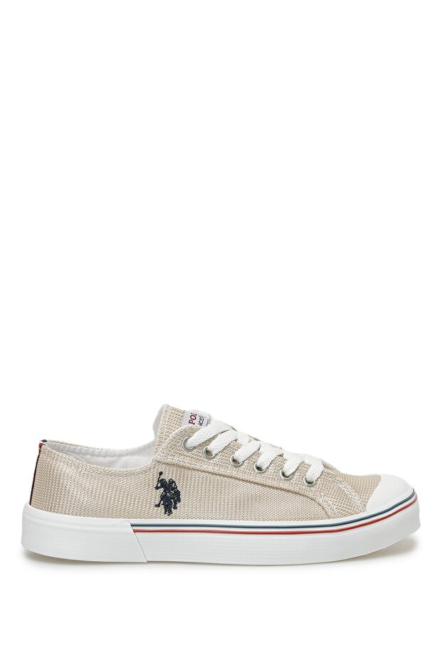 Penelope 3Fx Gold Women's Sneaker