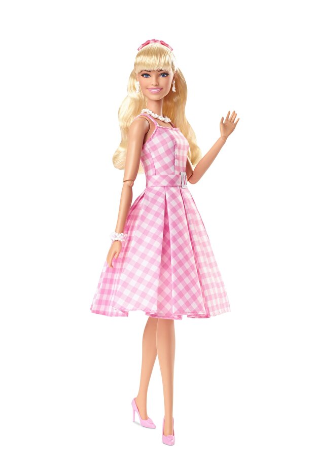 "Perfect Day" Doll - HPJ96