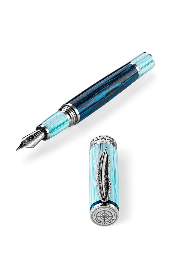 Wild Arctic Dolma Kalem M Uç ISWDR3AA - 7