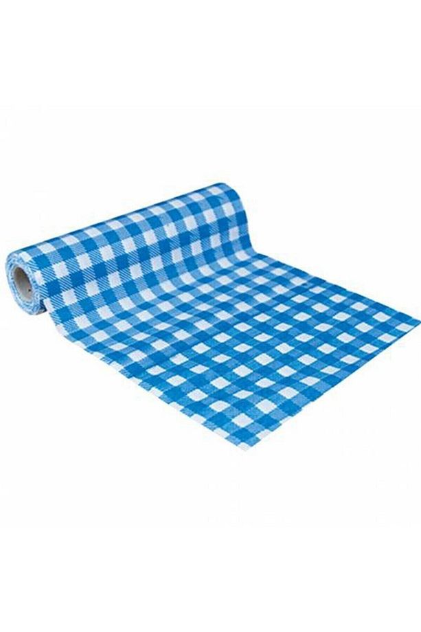 Tek Kullanımlık Pratik Masa Aktivite Kullan At Piknik Kamp Örtüsü 100x120 - 2