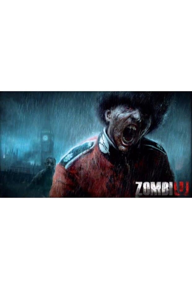 Zombi Ps4 Oyun - 5