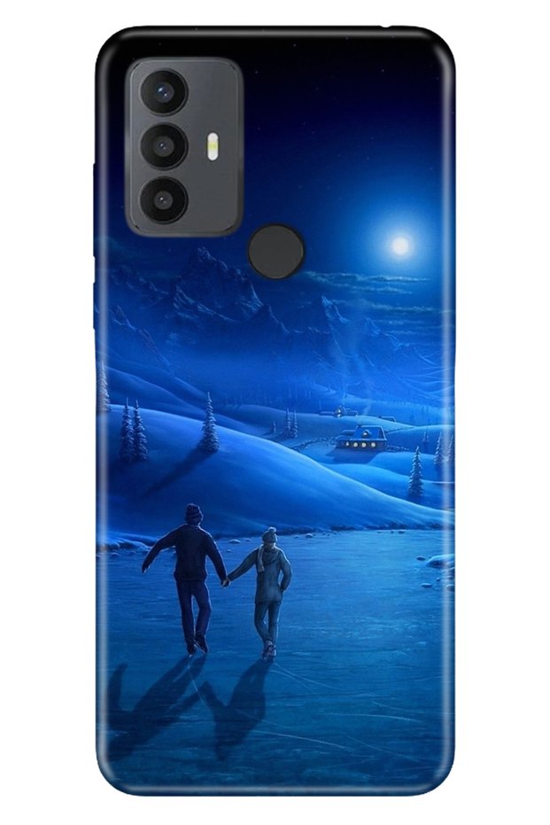 30 Se Compatible Case Silicone Patterned Illustrated Uv Cover Cold Love