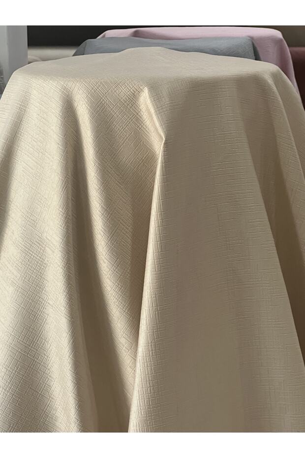 قماش تنجيد عالي الجودة بنمط مخصص - 1