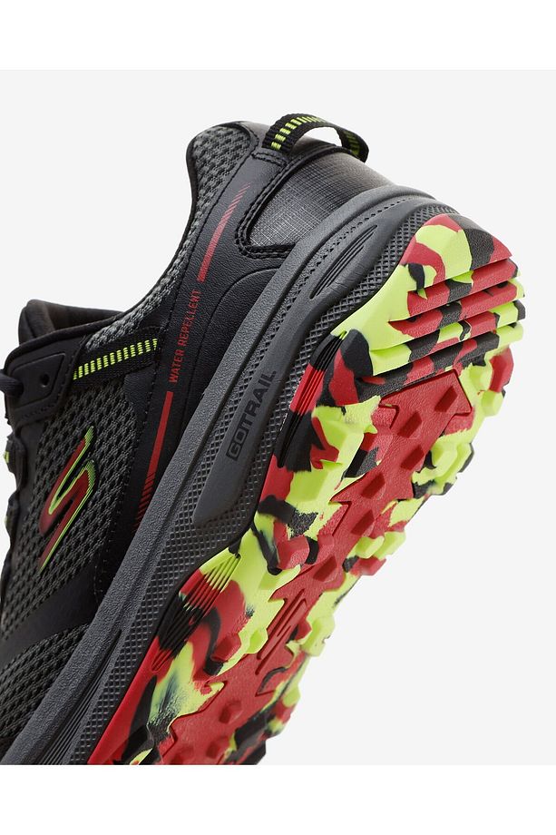Go Run Trail Altitude-Marble Erkek Çok Renkli Outdoor Ayakkabı 220112 Mlt - 7
