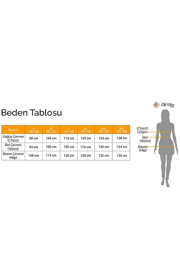 Kapüşonlu Tesettür Eşofman Takımı 1011 - 7