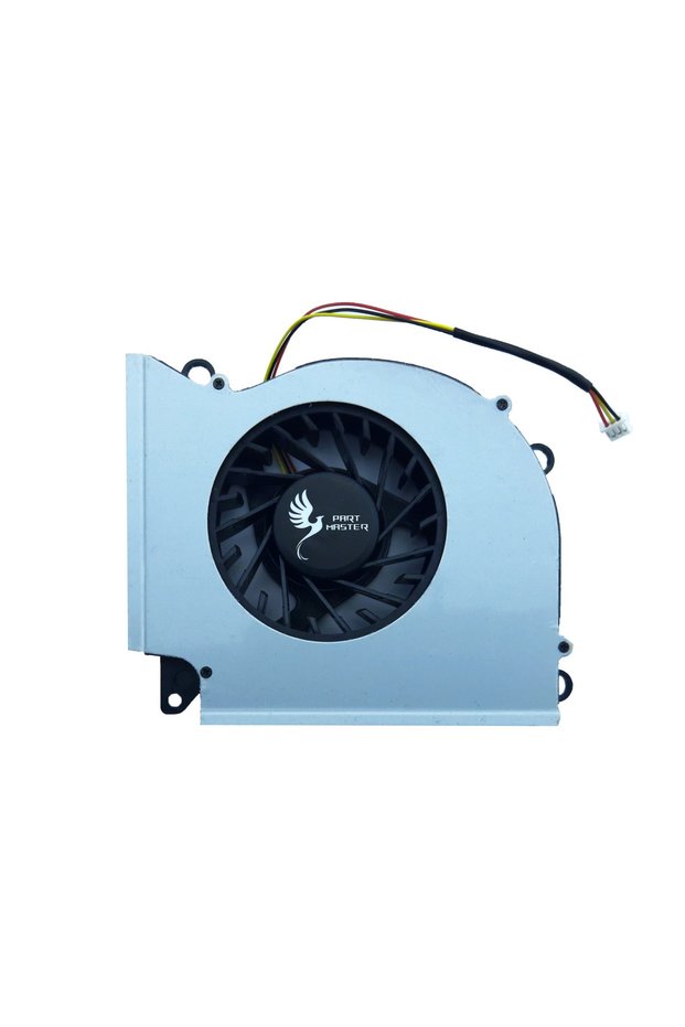 Msi GT680-059TR CPU Fan, İşlemci Fanı