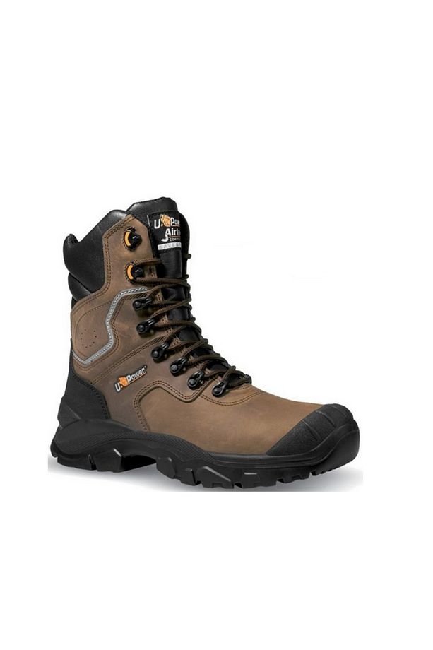 U Power Calgary S3 Src İş Ayakkabısı - 6