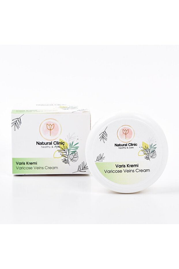 Bitkisel Kremi 50 Ml - 3